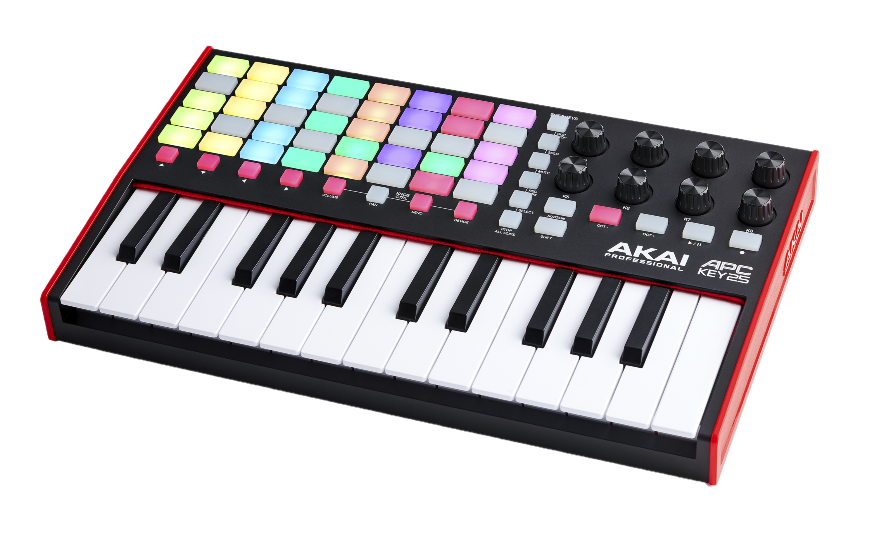 APC Key 25 MK2